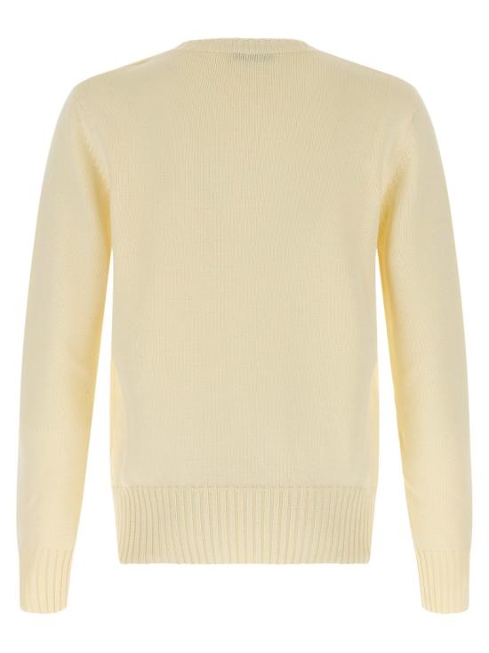 26FW 지방시 스웨터 BM90W04YNM150 Neutrals - GIVENCHY