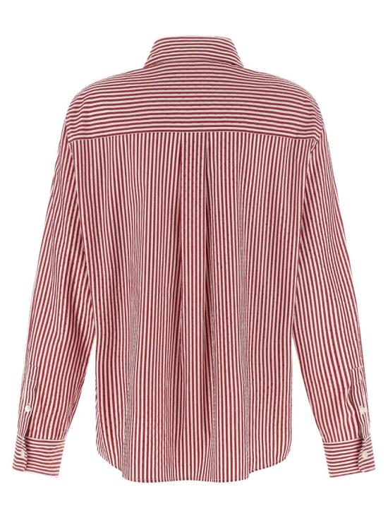 26SS 파로쉬 셔츠 D380646CASHINE809 Pink - PAROSH