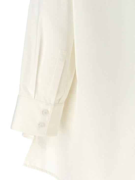  질샌더 셔츠 J03DL0153J45266101 White - JIL SANDER
