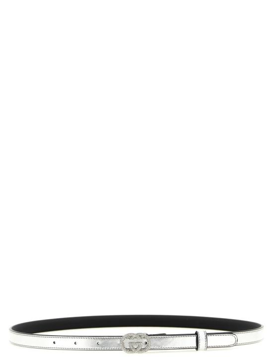 26SS 구찌 벨트 8531261LDHZ8162 White