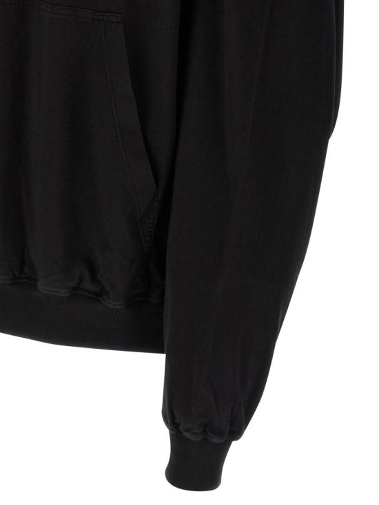 26SS 다크쉐도우 탑 DU01F4282RNP09 Black - DRKSHDW