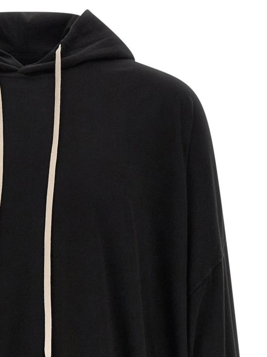 26SS 다크쉐도우 탑 DU01F4282RNP09 Black - DRKSHDW