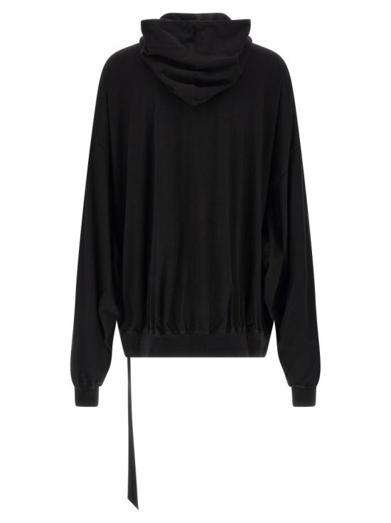 26SS 다크쉐도우 탑 DU01F4282RNP09 Black - DRKSHDW