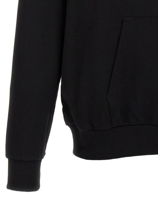 26FW 발망 탑 DH1JR002BB65EAB Black - BALMAIN