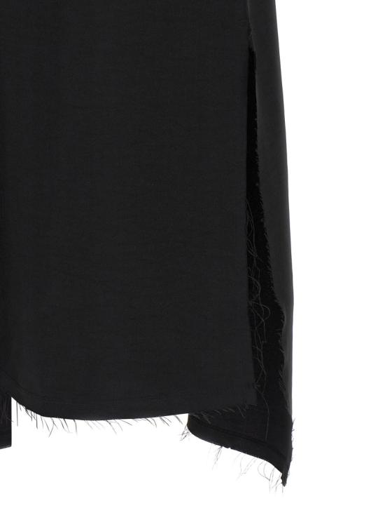 26SS 와이쓰리 스커트 KF1191BLACK Black - Y-3