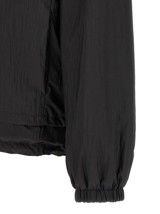 26SS 펜디 자켓 FAA980AYYVF0GME Black - FENDI