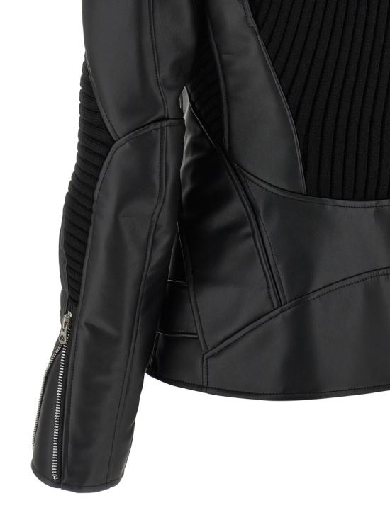 26FW 와타나베 준야 자켓 JPJ0071 Black - JUNYA WATANABE