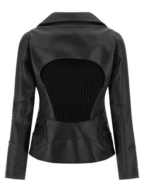 26FW 와타나베 준야 자켓 JPJ0071 Black - JUNYA WATANABE