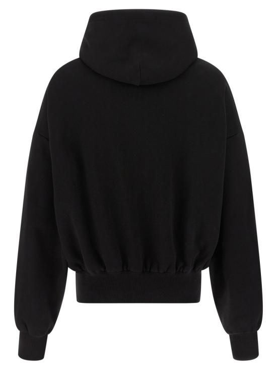 26FW 돌체앤가바나 탑 G9BJGTG7PLPN0000 Black - DOLCE & GABBANA