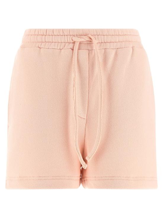 26SS 돌체앤가바나 숏팬츠 FTC90ZGDDMIF0372 Neutrals