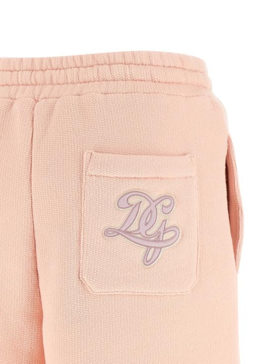 26SS 돌체앤가바나 숏팬츠 FTC90ZGDDMIF0372 Neutrals - DOLCE & GABBANA