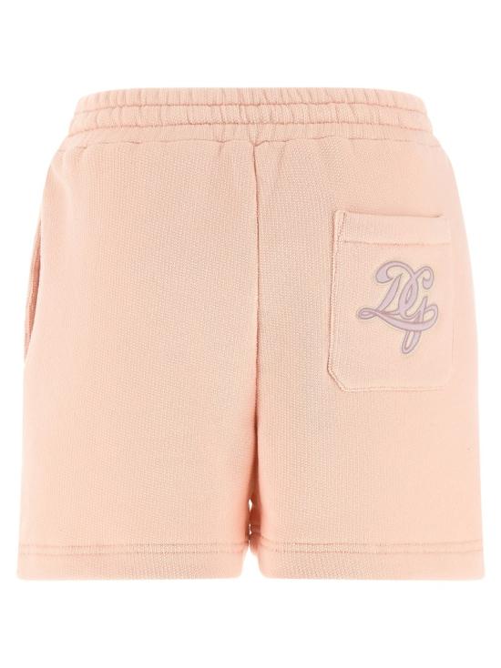 26SS 돌체앤가바나 숏팬츠 FTC90ZGDDMIF0372 Neutrals - DOLCE & GABBANA