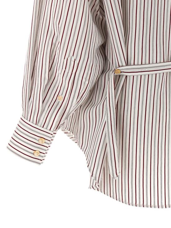 26SS 이자벨마랑 셔츠 CH0262FBD1I01IECRD Grey - ISABEL MARANT