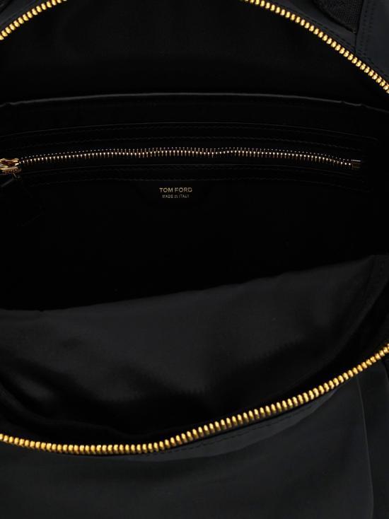 26FW 톰포드 백팩 H0636TNY017G1N001 Black - TOMFORD