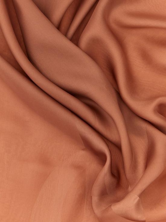 26SS 생로랑 머플러/스카프 8599153Y0396300 Brown - SAINT LAURENT