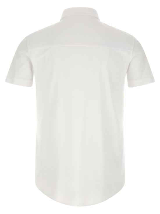 26SS 브루넬로 쿠치넬리 탑 ML944VT716C159 White - BRUNELLO CUCINELLI