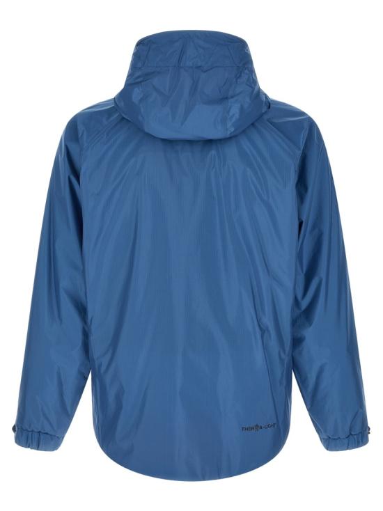 26SS 몽클레어 자켓 L10971A000145998075C Blue - MONCLER