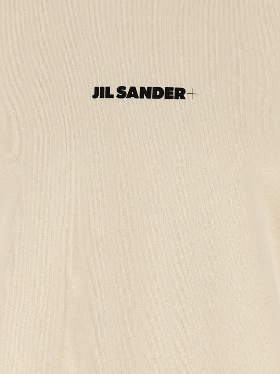 26FW 질샌더 탑 J47GU0132J20010279 Neutrals - JIL SANDER