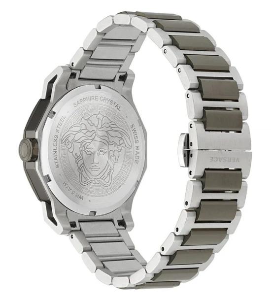  베르사체 손목시계 VE7B005 23 - VERSACE