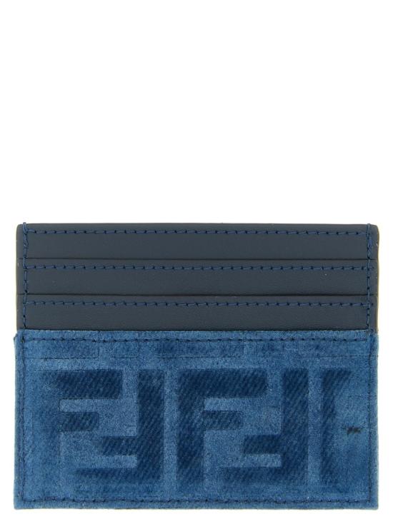 26SS 펜디 지갑 8M0445AW5HF1UJW Grey - FENDI