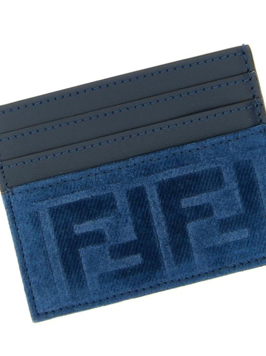 26SS 펜디 지갑 8M0445AW5HF1UJW Grey - FENDI