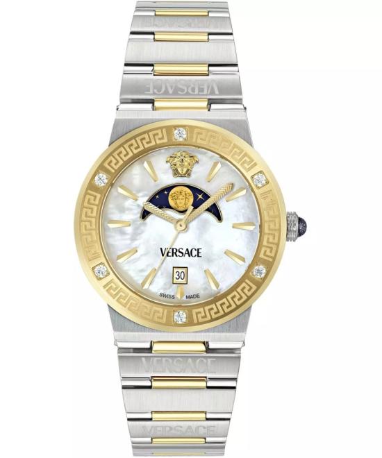  베르사체 손목시계 VE7G005 24