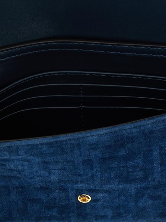 26SS 펜디 지갑 8M0498AW5HF1UJW Green - FENDI