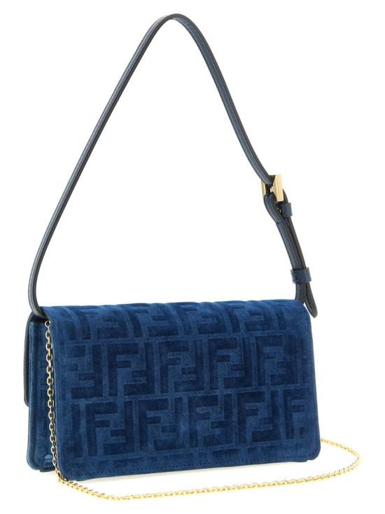 26SS 펜디 지갑 8M0498AW5HF1UJW Green - FENDI