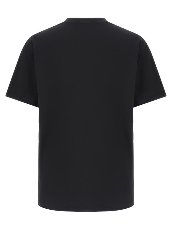 26SS 지방시 반팔 티셔츠 BM71NK3YSJ001 Black - GIVENCHY