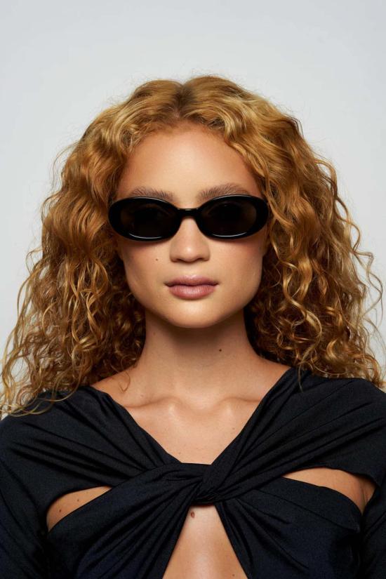  엘리사 존슨 안경 리릭 리 선글라스 - ELISA JOHNSON