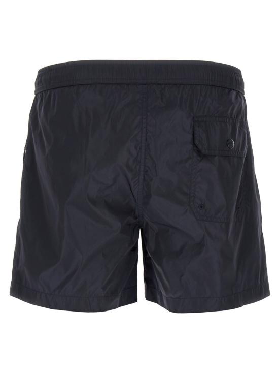 26SS 몽클레어 스윔팬츠 L10912C0001453326743 Black - MONCLER