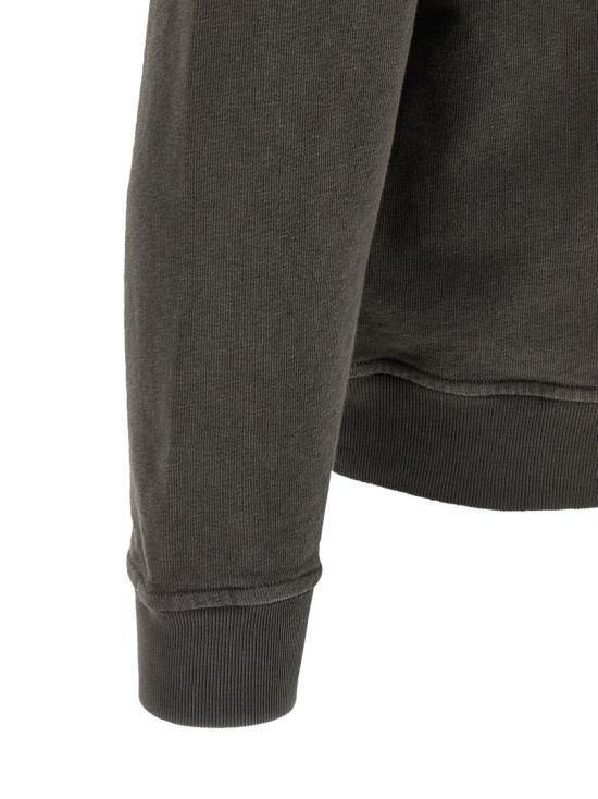 26SS 스톤 아일랜드 탑 L1S156100034S0060V0165 Grey - STONE ISLAND