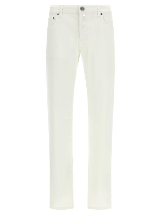 26SS 야콥코헨 데님 JUMQE004054P3732TNA00 Neutrals