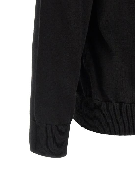 26SS 스톤 아일랜드 니트웨어 L1S155100053S00B2V0029 Black - STONE ISLAND