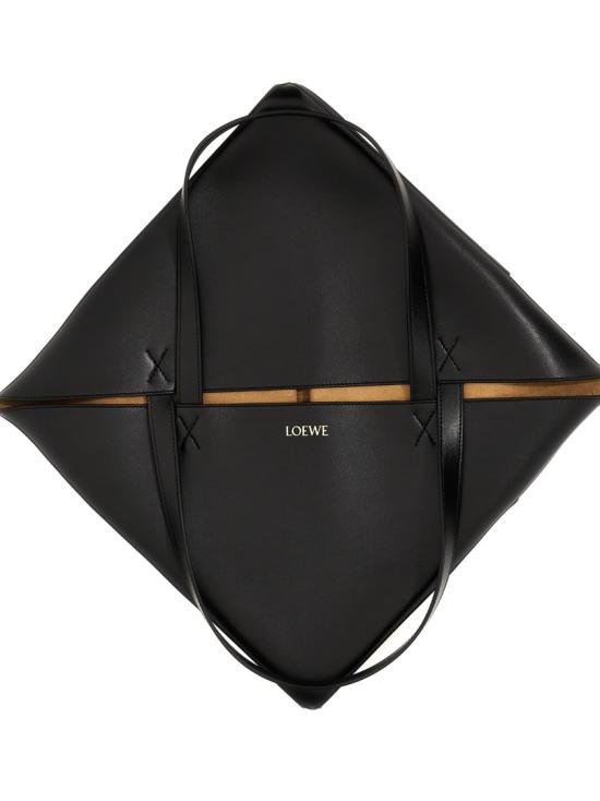 26SS 로에베 토트백 B933Q18X011100 Black - LOEWE