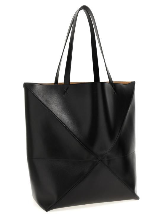 26SS 로에베 토트백 B933Q18X011100 Black - LOEWE