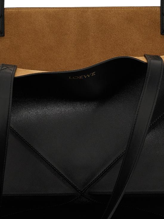 26SS 로에베 토트백 B933Q18X011100 Black - LOEWE