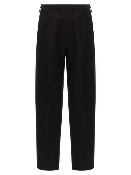 26FW 돌체앤가바나 팬츠 GP16KTFU21EN0000 Black - DOLCE & GABBANA