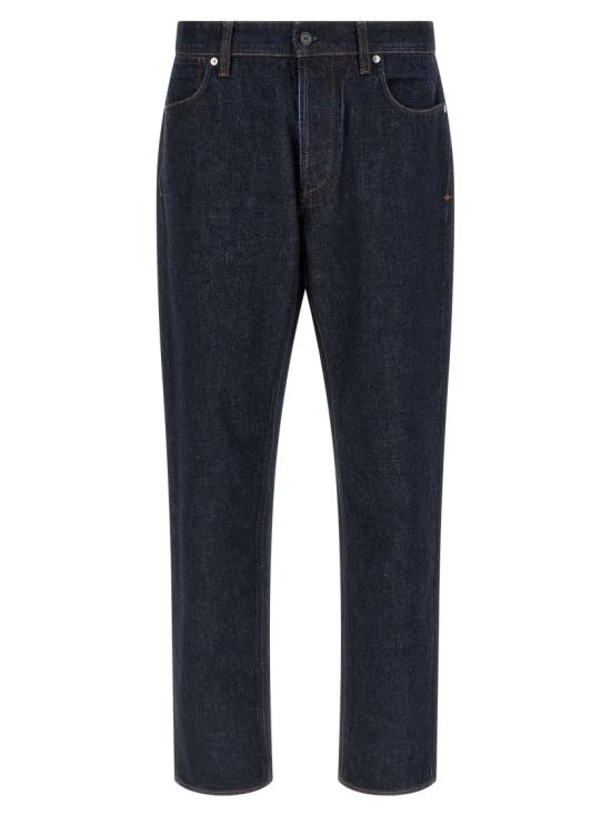 26SS 스톤 아일랜드 데님 L1S14J100005S00J7VJ201 Black