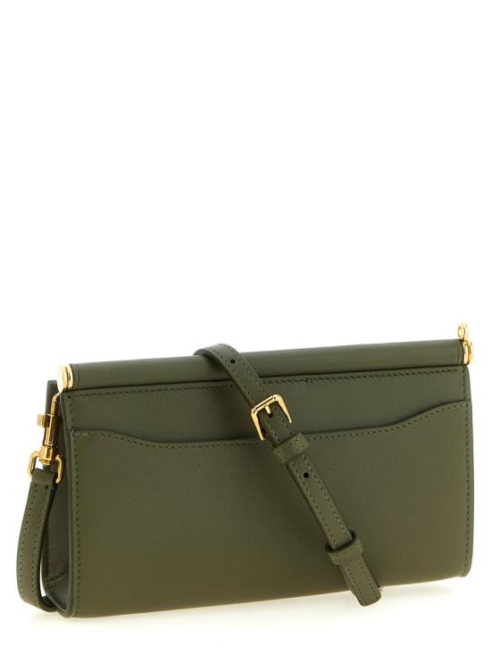 26SS 돌체앤가바나 Plongé calfskin 폰백 BI3367A9S2580560 Grey - DOLCE & GABBANA