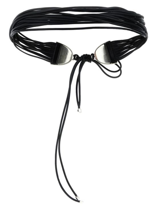 26SS 이자벨마랑 벨트 CE309BFAC1A01ABKSI Neutrals - ISABEL MARANT