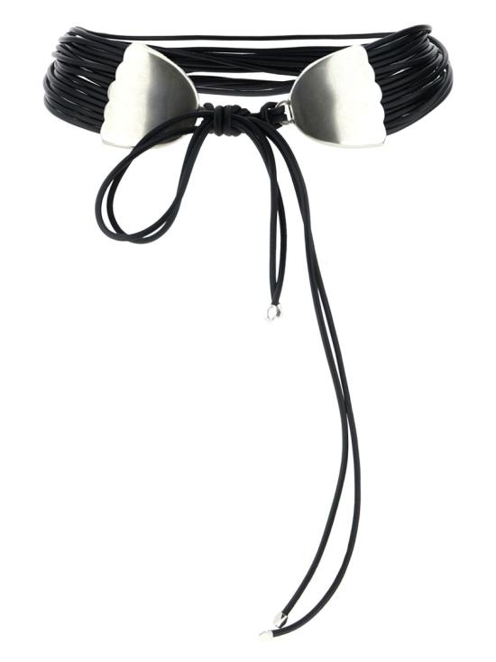 26SS 이자벨마랑 벨트 CE309BFAC1A01ABKSI Neutrals