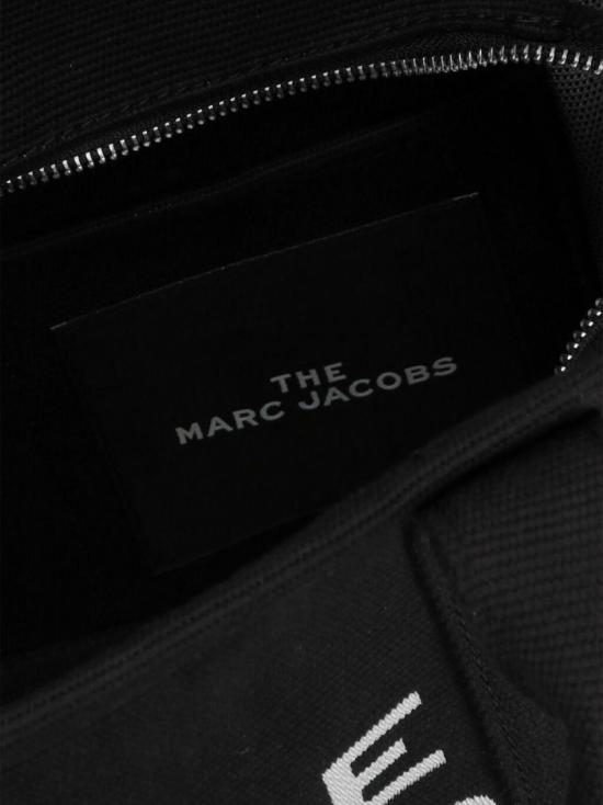 26FW 마크제이콥스 토트백 M0017027001 Black - MARC JACOBS