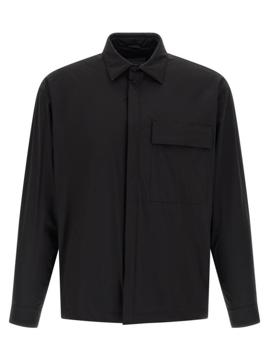 26SS 에르노 자켓 GI000620U12803Z9300 Black