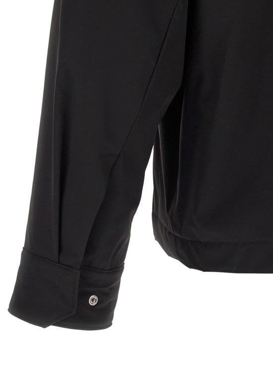 26SS 에르노 자켓 GI000620U12803Z9300 Black - HERNO