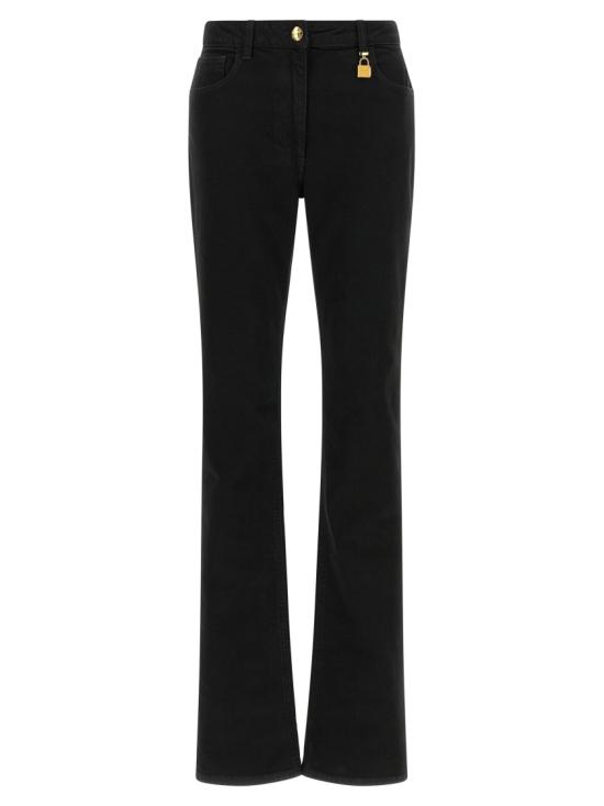 26SS 엘리자베타프랜치 데님 PJ29I61E2110 Black