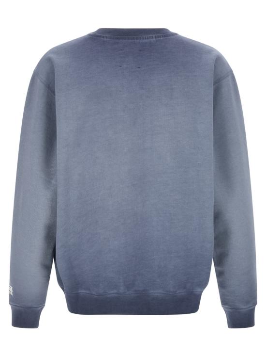 26SS 갤러리 디파트먼트 탑 OUT003NAVY Blue - GALLERY DEPT