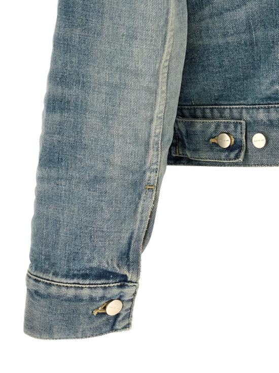 26SS 피어오브갓 데님 FG9M429909DNMSELVINTAGEINDIGO Grey - FEAR OF GOD