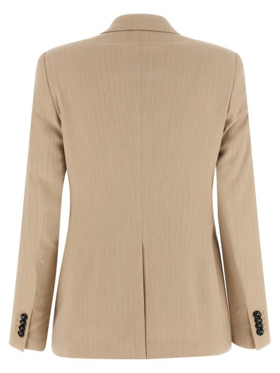 26SS 딸리아토레 자켓 JPARIGI10BB50001A1135 Brown - TAGLIATORE