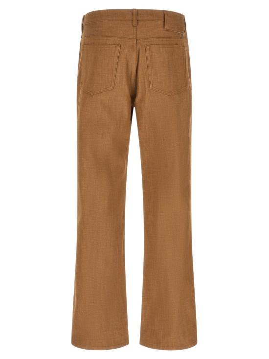 26SS 아페쎄 데님 COHLXH09245CAC Brown - A.P.C.